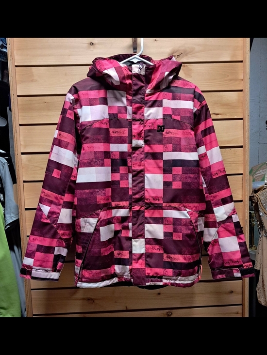 DC Other - DC Youth Farah Snowboarding Jacket Size L